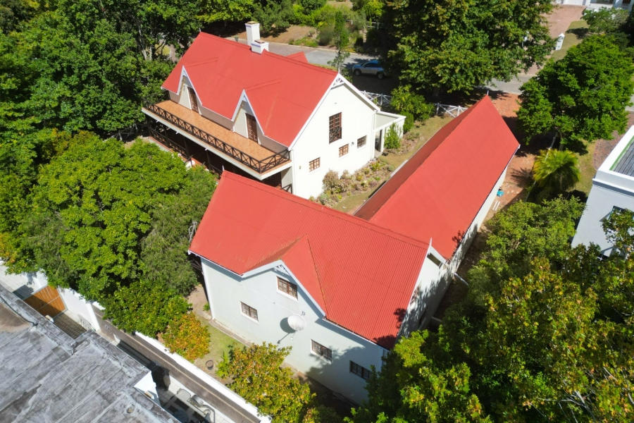 4 Bedroom Property for Sale in Belvedere Western Cape